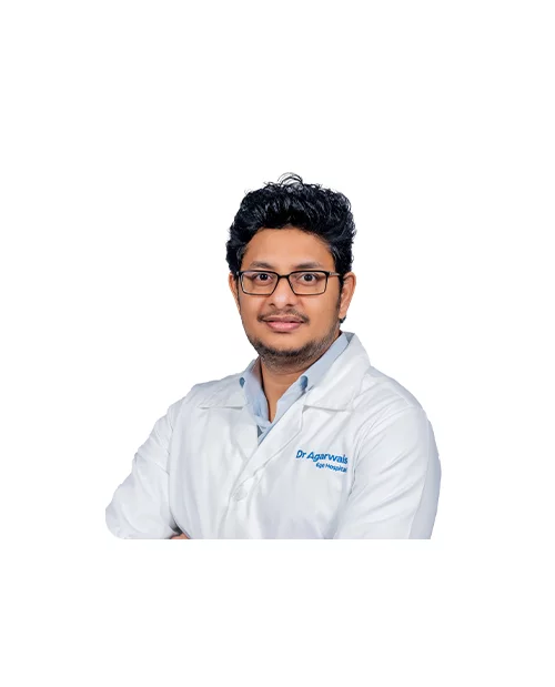 Dr Pradhan
